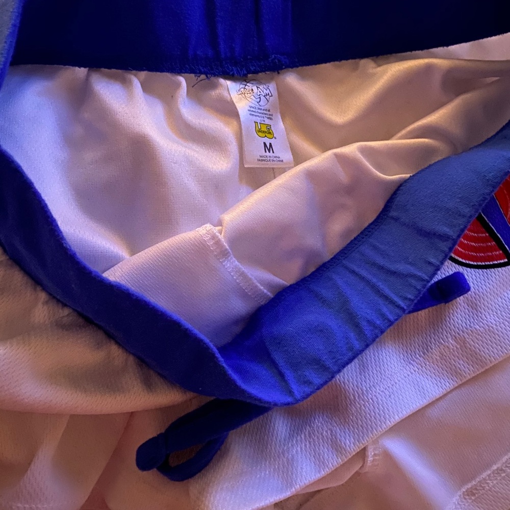 SPACEJAM OUTFITπ₯° βοΈβοΈSOLDβΌοΈβοΈ - Picture 3 of 4